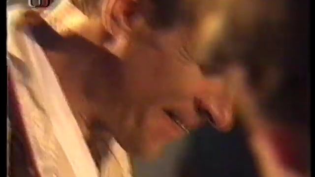 Rally Bohemia 1995