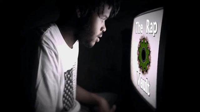 Capital STEEZ - BLAKK KROWN (SOLO)