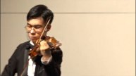Enoch Li - Sarasate Romanza Andaluza, op. 22 No. 1
