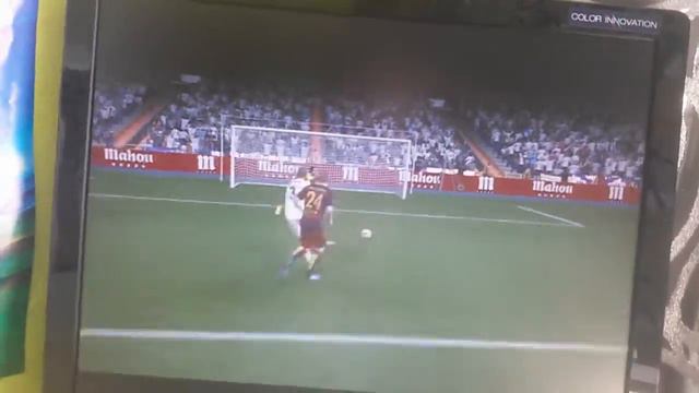 Мои неудачные моменты в Fifa 15!!!