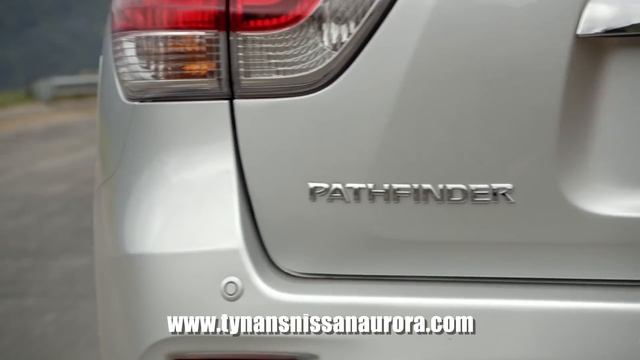 Tynan's Nissan of Aurora | Nissan SUVs
