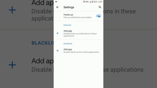 Xiaomi Mi5 | Colt OS | Android 10 Q ROM