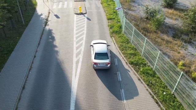 Honda Accord 2.0 TEST pl | Najlepszy samochód używany