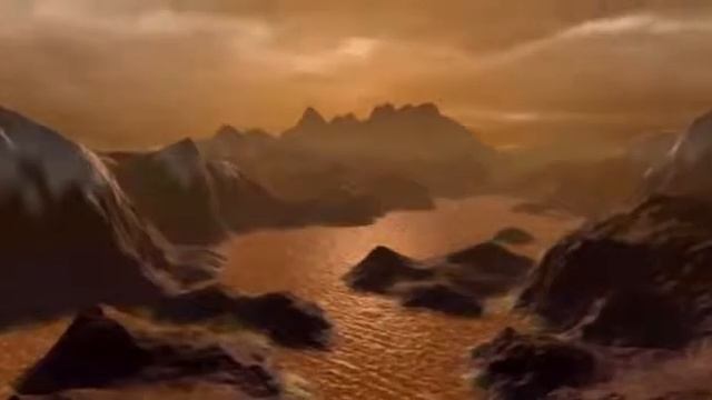 САМЫЕ СТРАШНЫЕ УРАГАНЫ ВСЕЛЕННОЙ