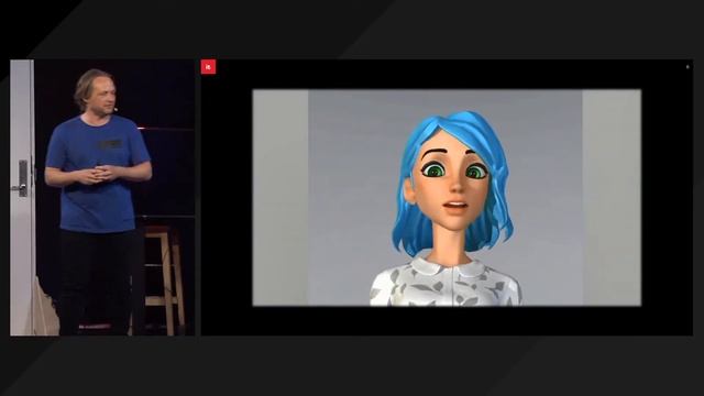 Tech Overdrive 2021 - AI Learning Helper - the future of personalized education