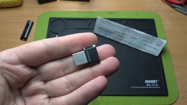 Самые быстрые USB флешки 2021. SanDisk и Samsung. Скорость записи больше 100 мегабайт в секунду