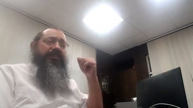 раввин Довид Фельдман, недельная глава Ваэтханан, 5782 год