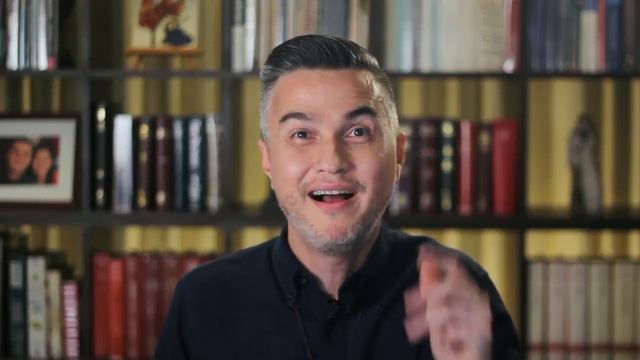 Online Elim Gathering 21: "The Gift of Reversal" Dr Moses Catan