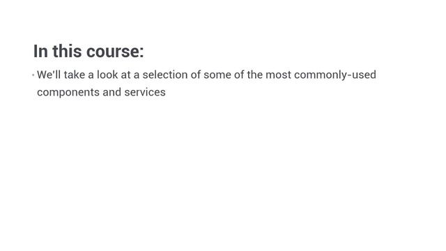 Angular Material | Introduction | 01 | codingindian.com