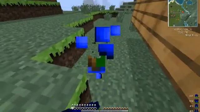 РАДУЖНЫЙ РЕСУРС ПАК ДЛЯ ПВП(ResoursePackPVP)