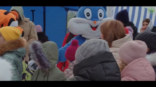 Фестиваль 'Сказки Жиздринской зимы'