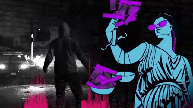 Watch Dogs 2 Хакер: «Мы не в полицейском государстве»