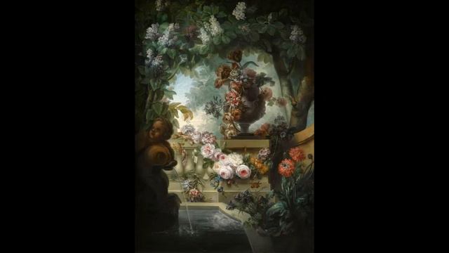 Hans Christian Lumbye - Columbine, Polka Mazurka