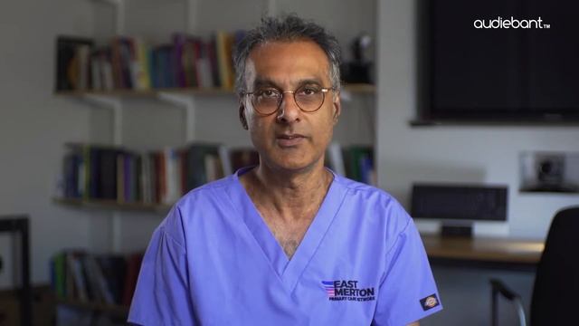 Dr Nav Chana  MBE National PCH Clinical Director NAPC  Testimonial