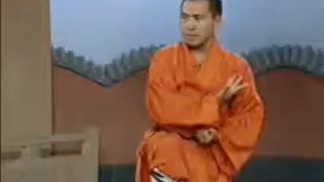 Шаолинь шибаши: пубу цечжан (Ши Дэци)