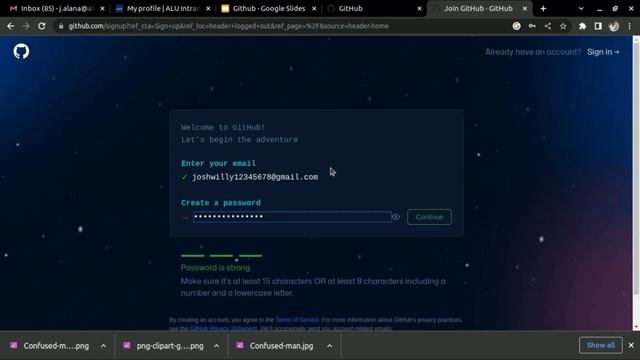 Create A GitHub Account?What is Github? Why Do We Need Github? Signup on Github?