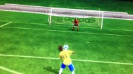 Chest flick fifa 13