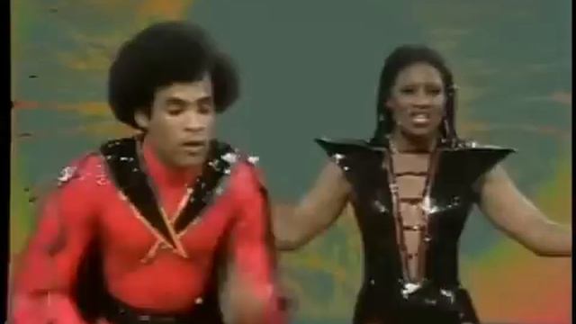 BONEY M Rasputin Live @ La Sberla 1978