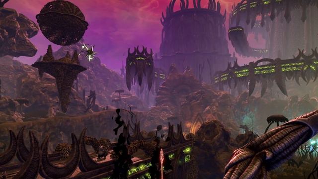 I've played The Elders Scrolls Necrom + Info
