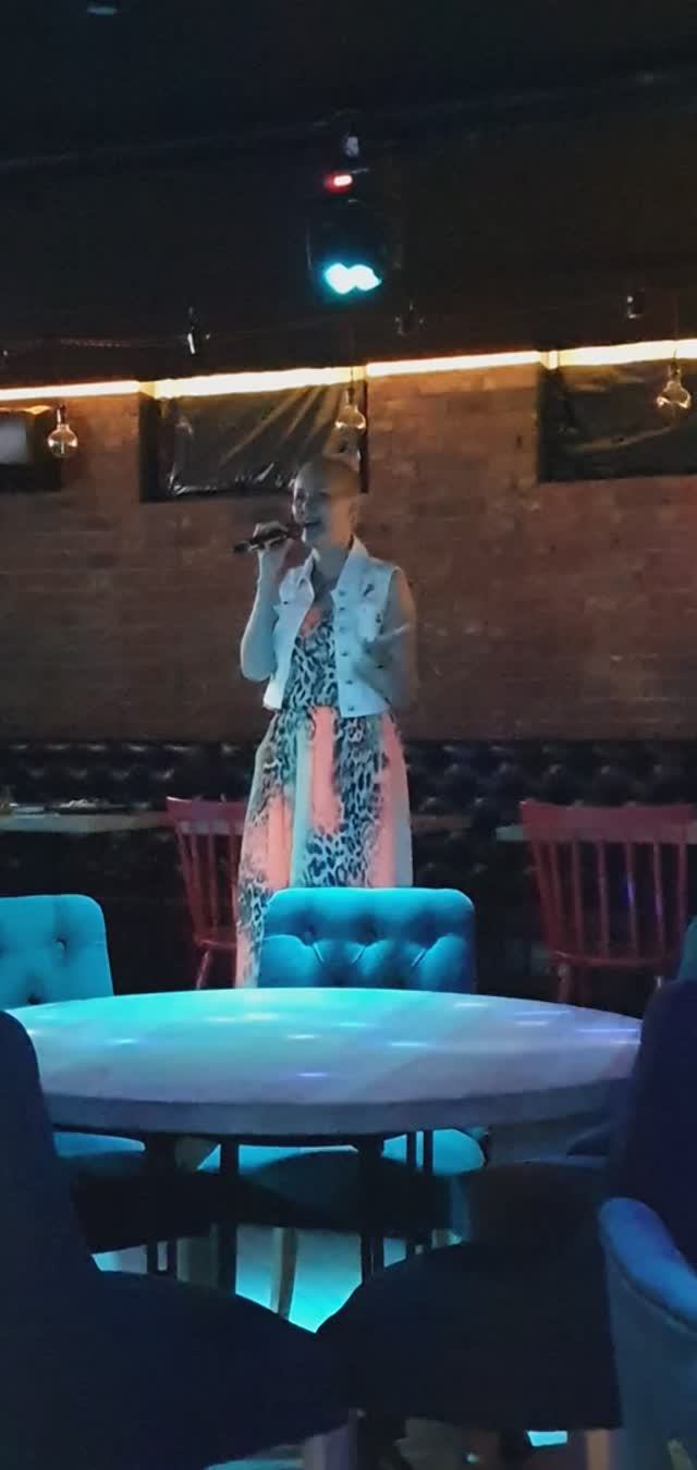 Ты мне пообещай!