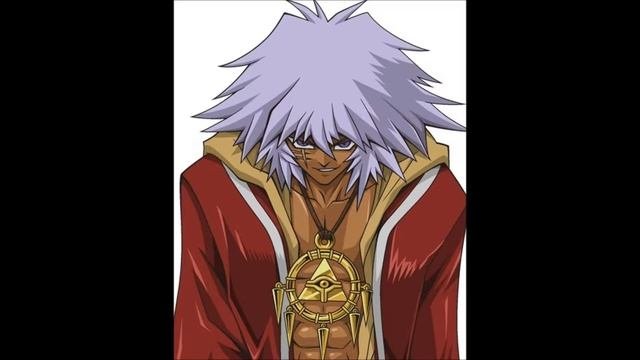 Bandit Thief King Bakura Theme Unreleased Japanese ThemeBandit Thief King Bakura Theme Unreleased
