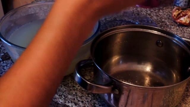 Вкусная уха из красной рыбы.