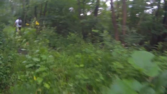 Вело 12 июня 2016 (Git2 Action camera)