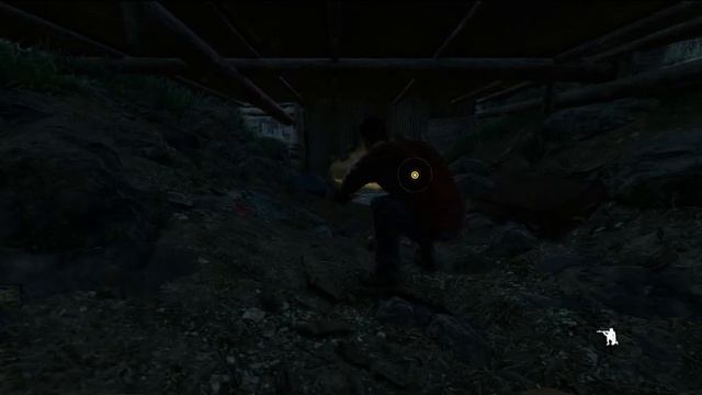 ПЕРВЫЕ ПОХОЖДЕНИЯ В FarCry3
