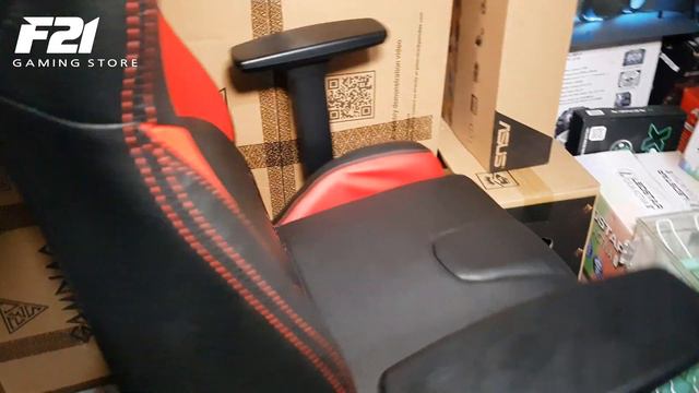 😍 LA RGB!, Análisis Gamdias Achilles E1 | F21 Gaming Store