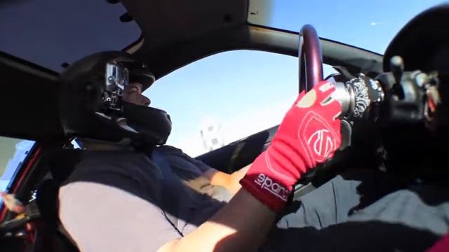 SR20 S13 SIL80 DRIFT