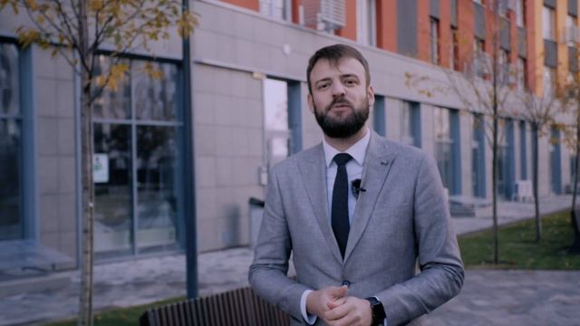 Хід будівництва ЖК SVITLO PARK станом на жовтень 2021 року
