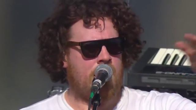 Metronomy - Lollapalooza Brasil 2018