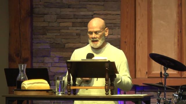 Church on the Hill - Live Stream