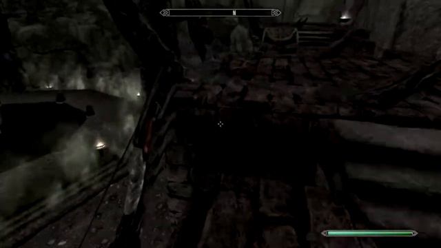 Skyrim Mod: The Oblivion Realms Serie - Morthal Pain (Chapter 2): Episode 10 Finale