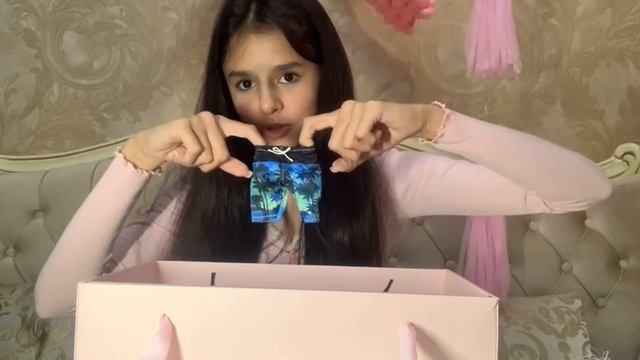 ОБЗОР ПОКУПОК ДЛЯ КУКОЛ!💓