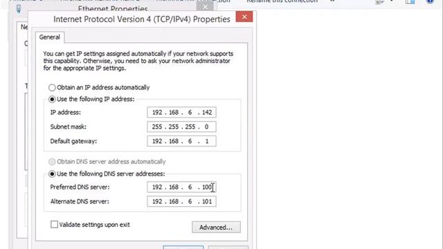 Exchange 2013   Understanding Internal vs  External DNS Part 1