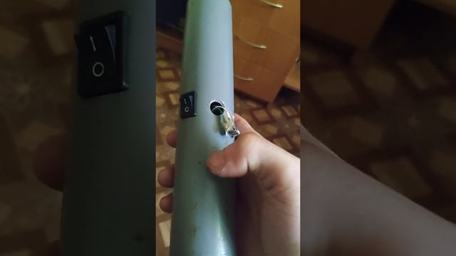 Собрал ЗЛОЙ ШОКЕР