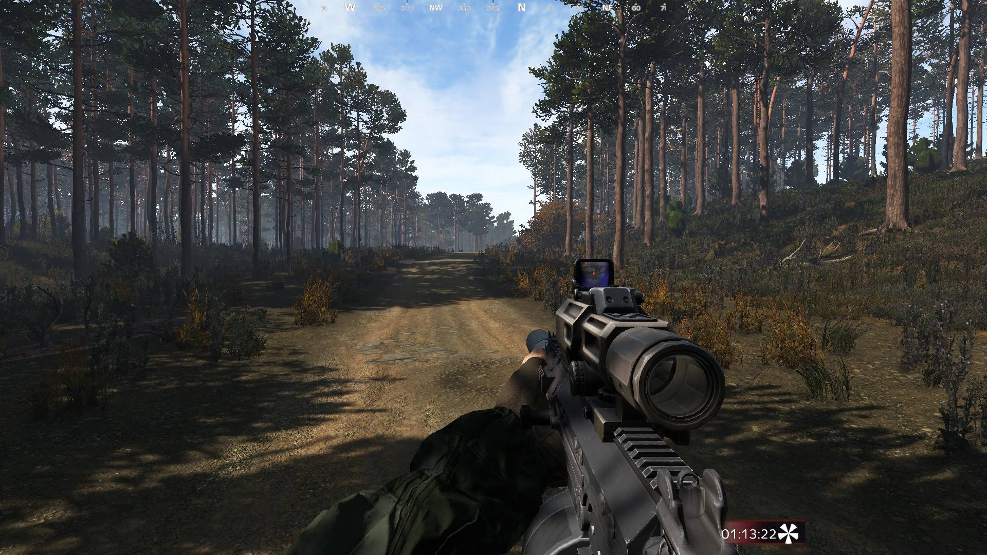 S.T.A.L.K.E.R Dayz Выживаю в Зоне