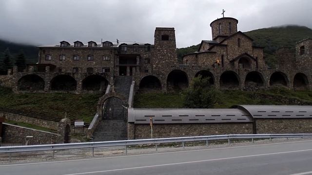 Владикавказ