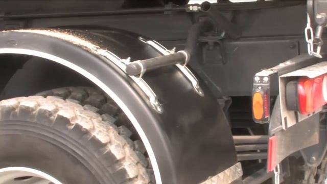 Renault Midlum 4x4 1