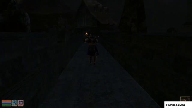Прохождение ►The Elder Scrolls III: Morrowind GOTY◄【• Выпуск• #66】