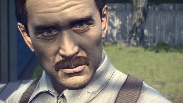 Mafia 2 Definitive Edition:Death of Tommy AngeloUpdated
