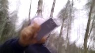 ГЛАВНОЕ В КАСКЕ!!!