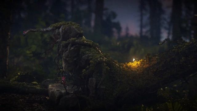 Unravel Two прохождение часть 10