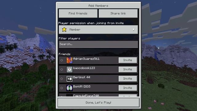 How To Make A Minecraft Realm | Minecraft Realms 2022