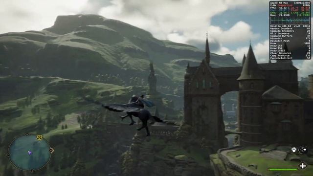 Should You Switch to M3 Pro or M3 Max for Gaming?