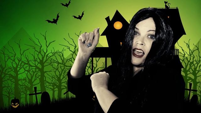Days Of The Week  Addams Family Parody  Fun songs for Big Kids Preschoolers and Toddlers