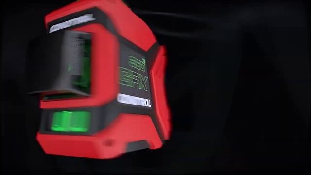 CONDTROL GFX 360-3