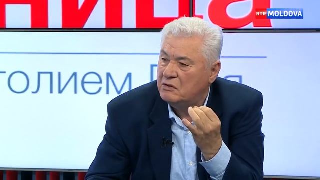 Избиратели продались за пачку вафли. Воронин о парламентских выборах