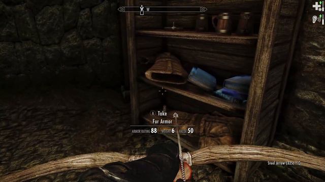 Modded Skyrim Roleplay: Infiltration - Treva's Watch Ep.45